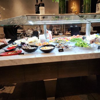 Fogo De Chao - Brazilian Near Me - Bellevue, Washington