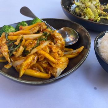 Burma Taste - Mango Chicken - Noodles Near Me - Sunnyvale, California Burma Taste - Mango Chicken - Noodles Near Me - Sunnyvale, California