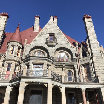 Craigdarroch Castle - The castle - Museums Near Me - Victoria, British Columbia Craigdarroch Castle - The castle - Museums Near Me - Victoria, British Columbia
