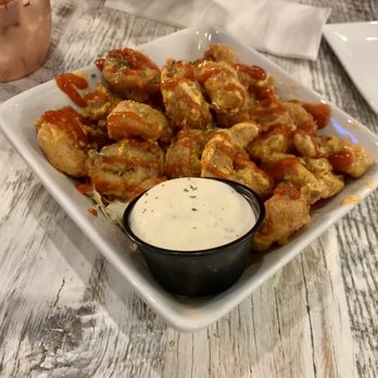 Fork + Ale House - Pow-Pow Shrimp - Breweries Near Me - Carmel, Indiana Fork + Ale House - Pow-Pow Shrimp - Breweries Near Me - Carmel, Indiana