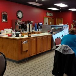 Lazy Earl's Restaurant