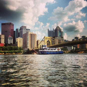 Kayak Pittsburgh - Rafting/Kayaking Near Me - Pittsburgh, Pennsylvania