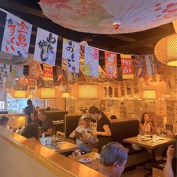 Izakaya Harumi