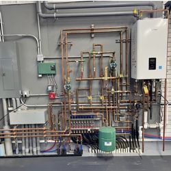 G2G Heating and Air Conditioning