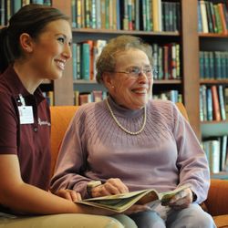 Central Coast Senior Services - We've provided personalized in-home care for more than 20 years.