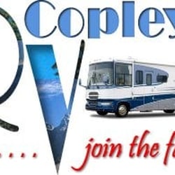 Copley's RV