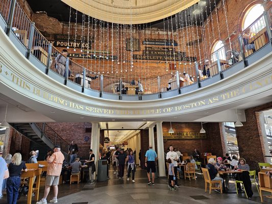 Legal Fish Bowl by null