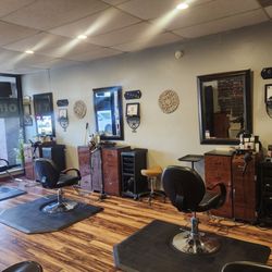 Off 7th Hair & Nail Studio - Hair Salon