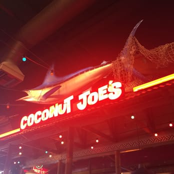 Coconut Joe's - Coconut Joe's! - Fish & Chips Near Me - Bakersfield, California Coconut Joe's - Coconut Joe's! - Fish & Chips Near Me - Bakersfield, California