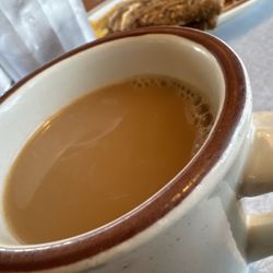 Villager - Delish coffee