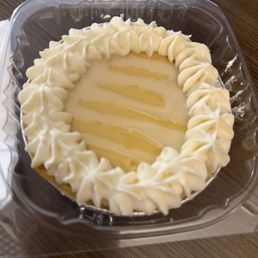 Key Lime