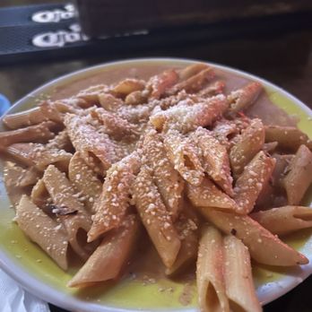 O'Connors Public House - Pasta vodka sauce - Irish Near Me - Mount Kisco, New York O'Connors Public House - Pasta vodka sauce - Irish Near Me - Mount Kisco, New York