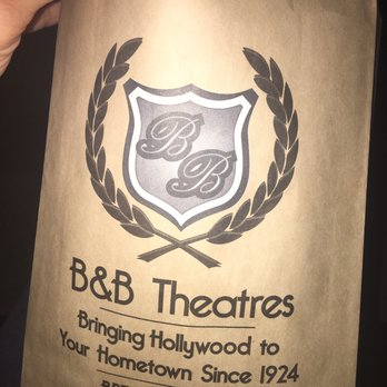 B&B Wylie 12 - B&B Large Popcorn - Cinema Near Me - Wylie, Texas B&B Wylie 12 - B&B Large Popcorn - Cinema Near Me - Wylie, Texas