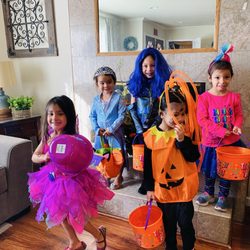 Gateway Family Daycare & Home Preschool