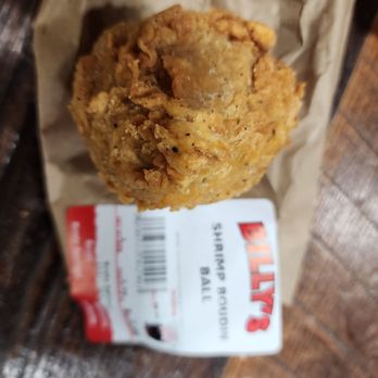 Billy's Diner - fried chicken in a brown paper bag - Cajun/Creole Near Me - Krotz Springs, Louisiana Billy's Diner - fried chicken in a brown paper bag - Cajun/Creole Near Me - Krotz Springs, Louisiana