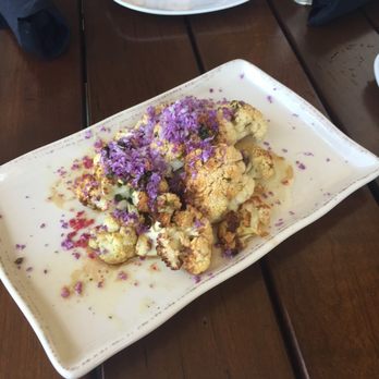 The Terrace - The best cauliflower I have ever had in my life. - Venues & Event Spaces Near Me - Buffalo, Delaware The Terrace - The best cauliflower I have ever had in my life. - Venues & Event Spaces Near Me - Buffalo, Delaware