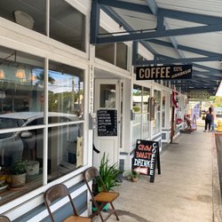 Papaaloa Joes - Front of store