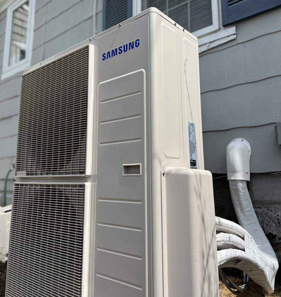 Slide of Baystate Energy Services