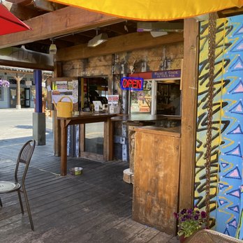 Down On Glen - Exterior - Sandwiches Near Me - Jackson, Wyoming