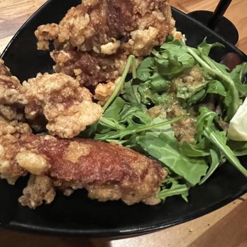 JINYA Ramen Bar - Reston - Tapas/Small Plates Near Me - Reston, Virginia
