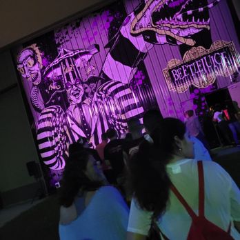 Halloween Horror Nights - Haunted Houses Near Me - Orlando, Florida Halloween Horror Nights - Haunted Houses Near Me - Orlando, Florida