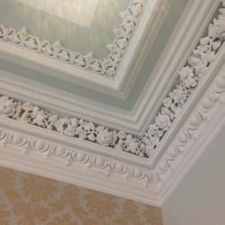 Harpers Boutique B&B - Architectural detail