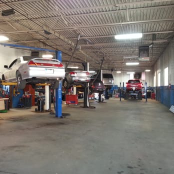 Master Auto Service - Auto Repair Near Me - Troy, Michigan Master Auto Service - Auto Repair Near Me - Troy, Michigan