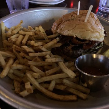 Barleymash - These fries are great. - Sports Bars Near Me - San Diego, California