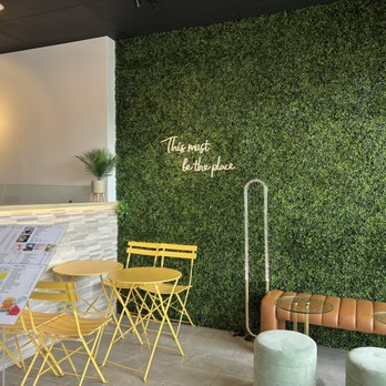 K Cafe Dabang - Coffee & Tea Near Me - Lynnwood, Washington