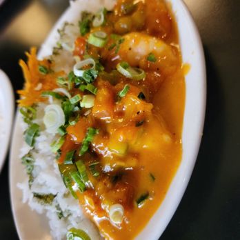 Dante's Fire - Thai shrimp - Cocktail Bars Near Me - Tucson, Arizona Dante's Fire - Thai shrimp - Cocktail Bars Near Me - Tucson, Arizona