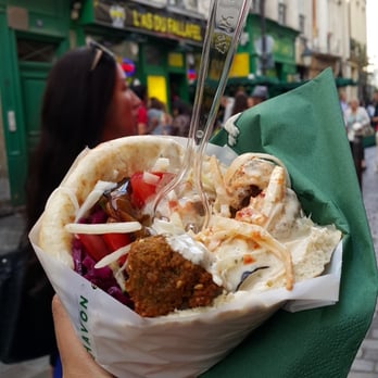 L'As du Fallafel - Kosher Near Me - Paris, 75 L'As du Fallafel - Kosher Near Me - Paris, 75