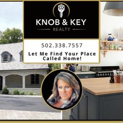 Kim Miller - Knob & Key Realty - Kim Miller, Realtor