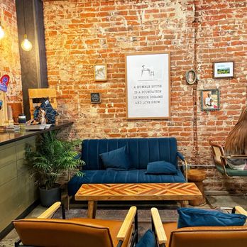 Humble House Cafe - Nice aesthetic - Coffee & Tea Near Me - Golden, Colorado