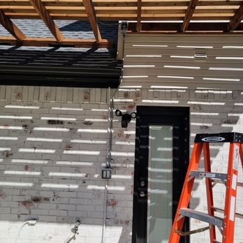 Elegant lighting solutions - Electricians Near Me