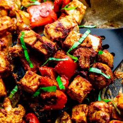 Red Chillies Flavours Of India