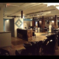 The Escape Salon - The Escape Salon