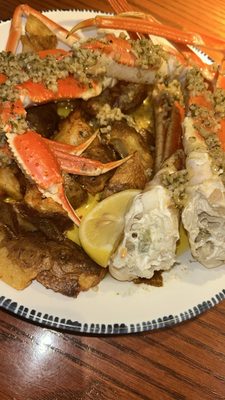 Red Lobster by null