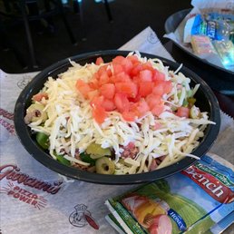Antipasto Salad