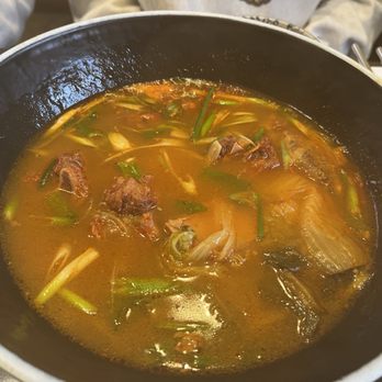 Jang Su Jang - Korean Near Me - Duluth, Georgia