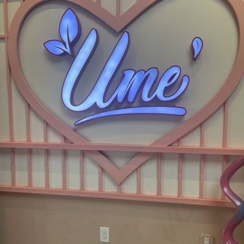 Ume Tea - Bubble Tea Near Me - Mountain View, California Ume Tea - Bubble Tea Near Me - Mountain View, California