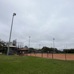 Lakeside Park