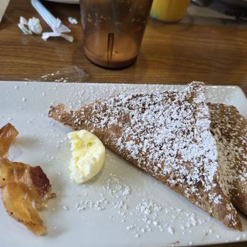 Depot Cafe - Breakfast & Brunch Near Me - Uxbridge, Massachusetts