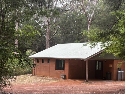 Marima Cottages Pemberton by null