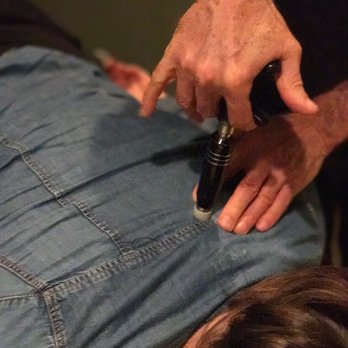 Michael Campbell, DC - Gentle manipulation. - Chiropractors Near Me - Los Angeles, California Michael Campbell, DC - Gentle manipulation. - Chiropractors Near Me - Los Angeles, California