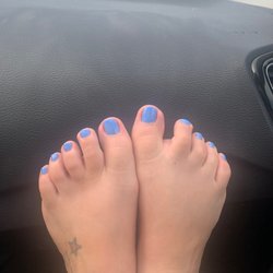 Nails Pro - Pedicure