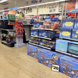 Five Below
