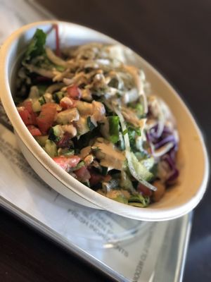 SAJJ Mediterranean (Irvine) by null