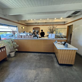 The Mill - Coffee & Tea Near Me - Sacramento, California The Mill - Coffee & Tea Near Me - Sacramento, California