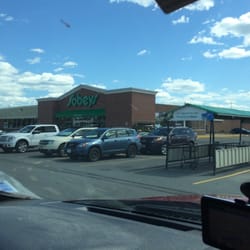 Sobeys - Sobeys, Prospect Ave, Fredericton, NB