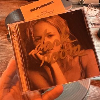 Darkroom - Wine Bars Near Me - Santa Ana, California